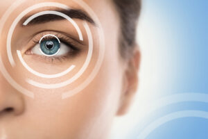 Read more about the article How Your Eyes Could Be Affecting Your Sleeping Patterns